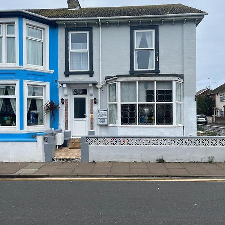 Hotel Wizards Crone Great Yarmouth Exterior foto